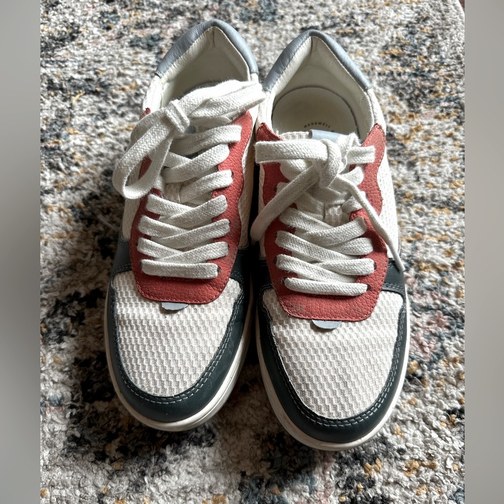 Madewell sneakers